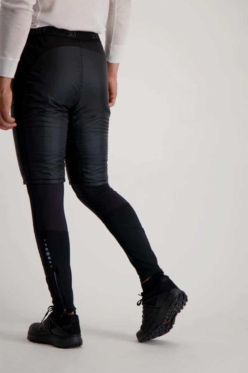 2117 OF SWEDEN Olden Eco Insulated Herren Short