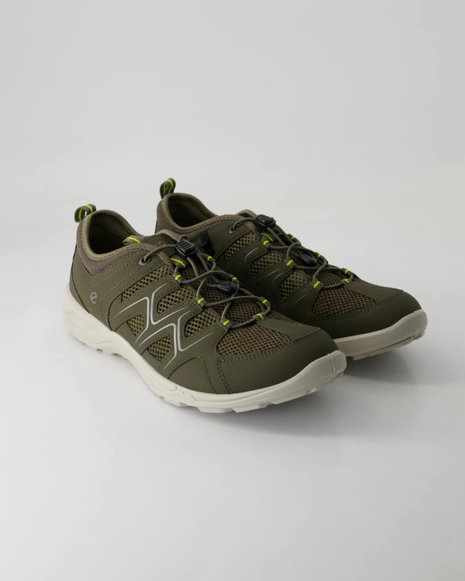 Ecco ECCO TERRACRUISE LT M Sneaker in Grün