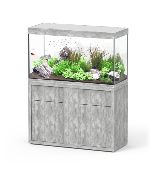 Aquatlantis Sublime 120x50 Set | Gloednieuw!