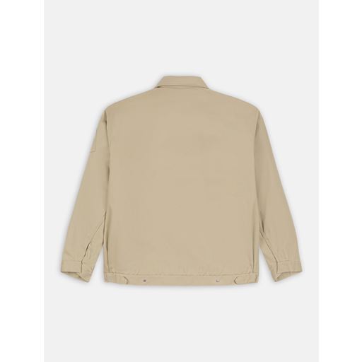 Dickies TDC Lined Eisenhower Jakke, Desert Sand, XL