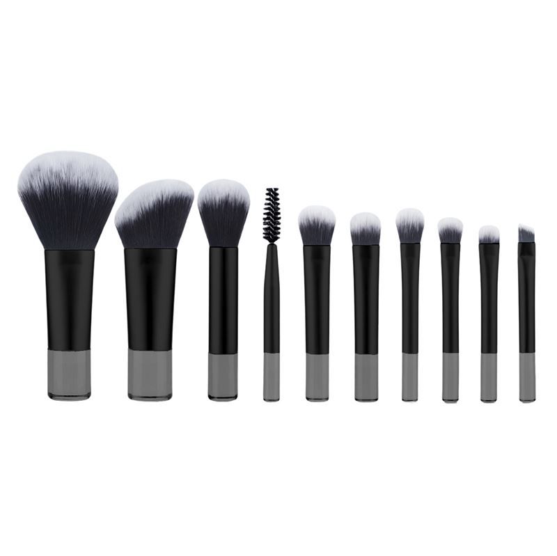 Petite Glow Brush Travel Set