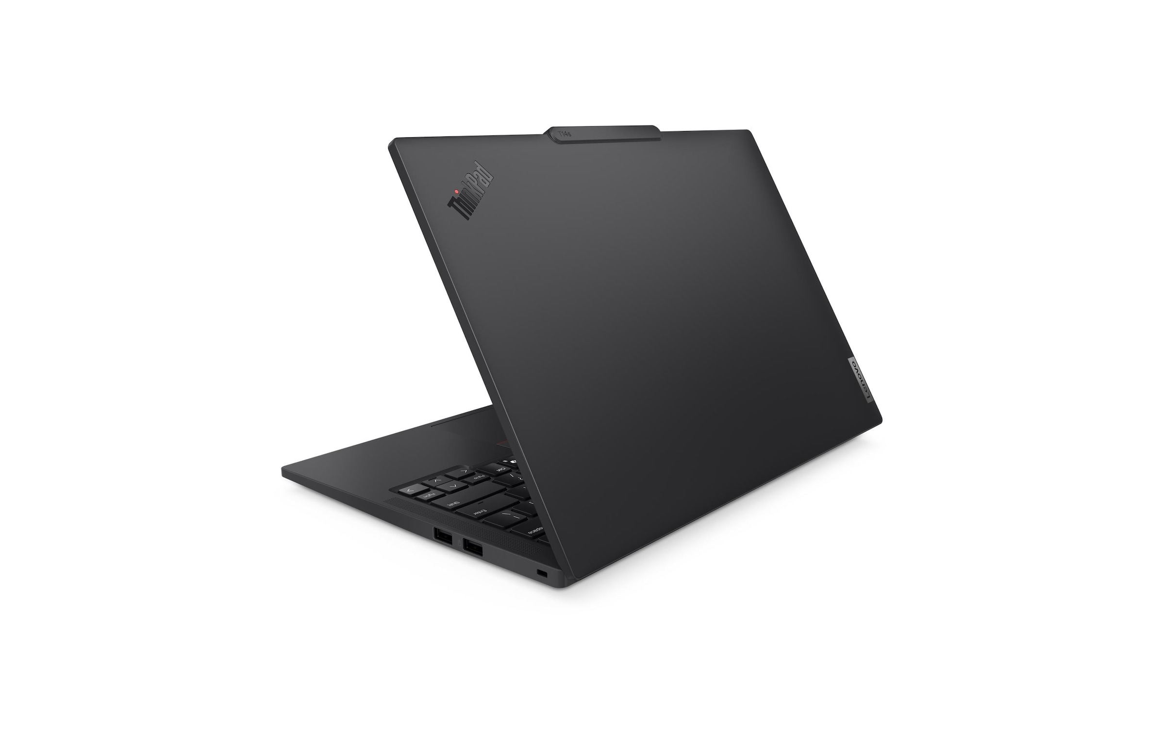 Lenovo Notebook »ThinkPad T14s Gen 6 (AMD) Copilot+ PC« / 14 ″ AMD Ryzen™ AI 7 1.000 GB SSD