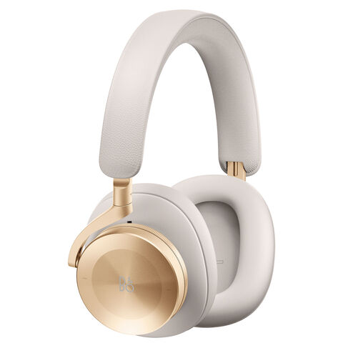 B&O Beoplay H95 – de ultieme draadloze koptelefoon met ANC Goud