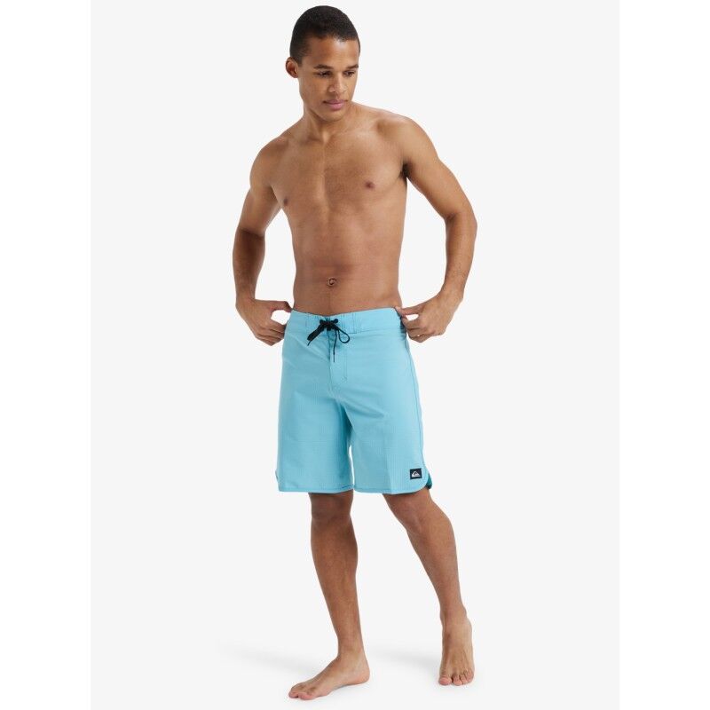HIghline Scallop 19