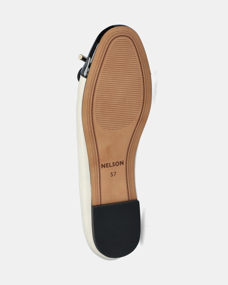 Nelson Ballerinas & instappers  - multi