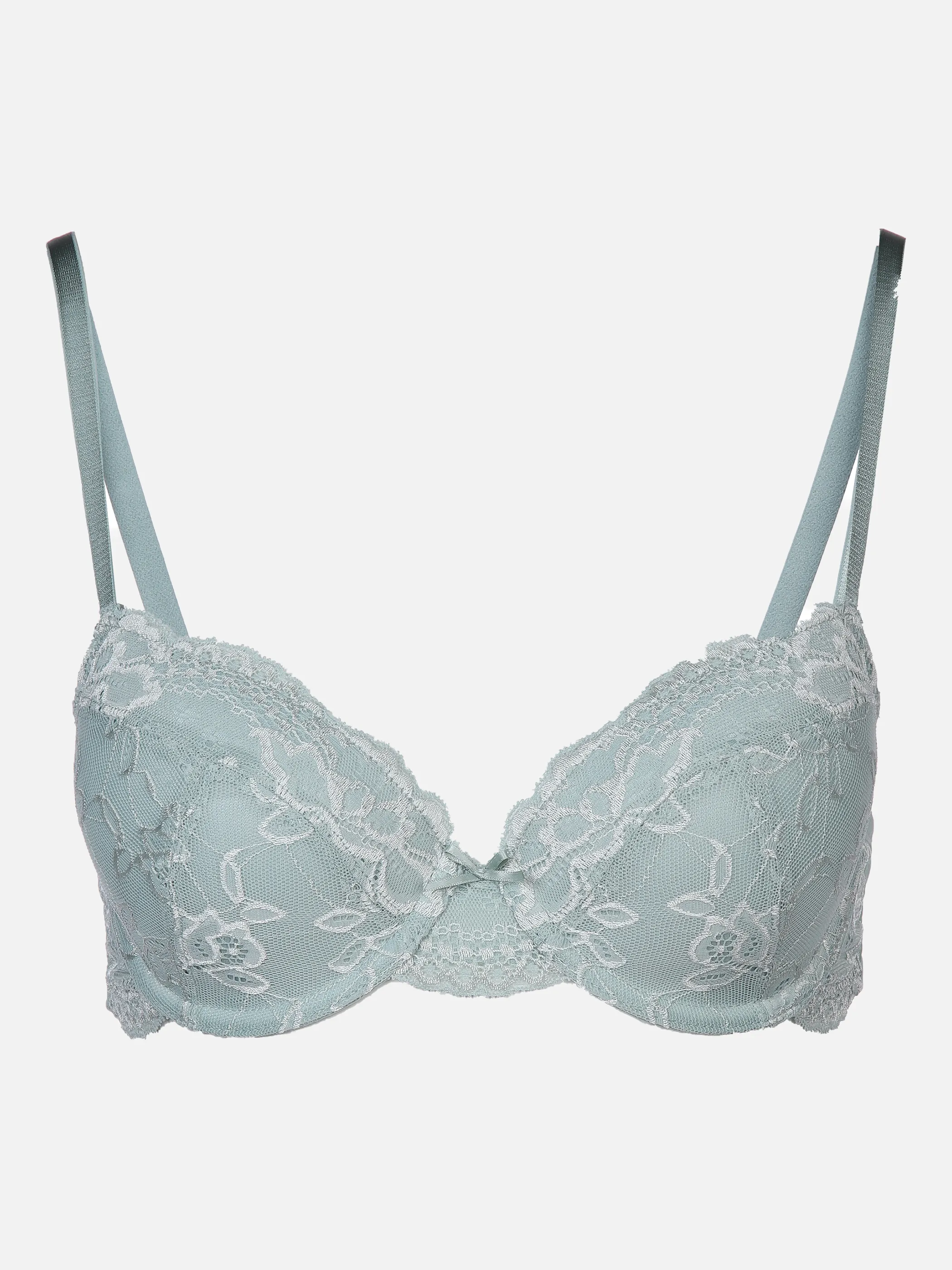 Damen BH Lianne mit Körbchen und Spitze
