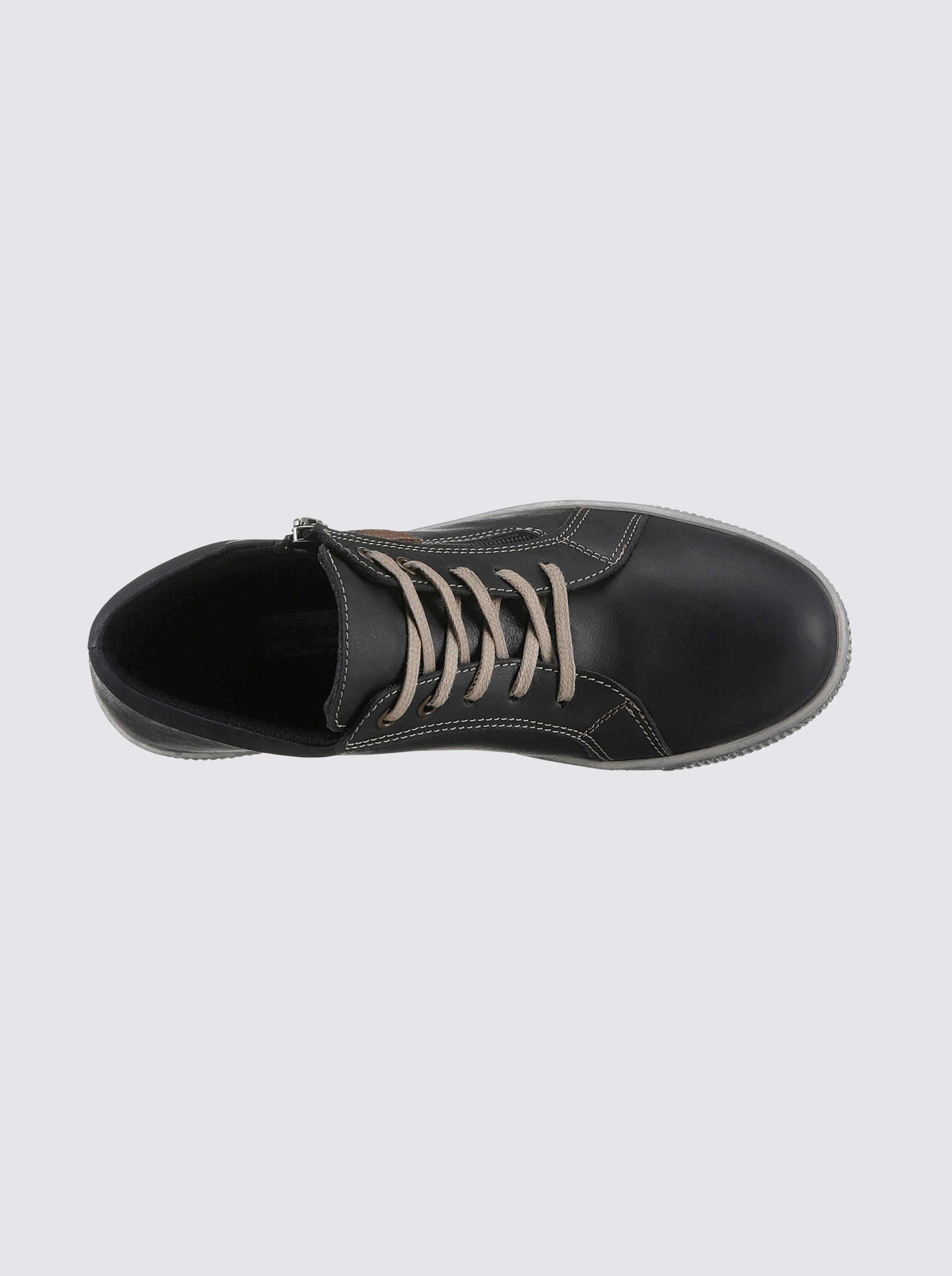 Stiefelette