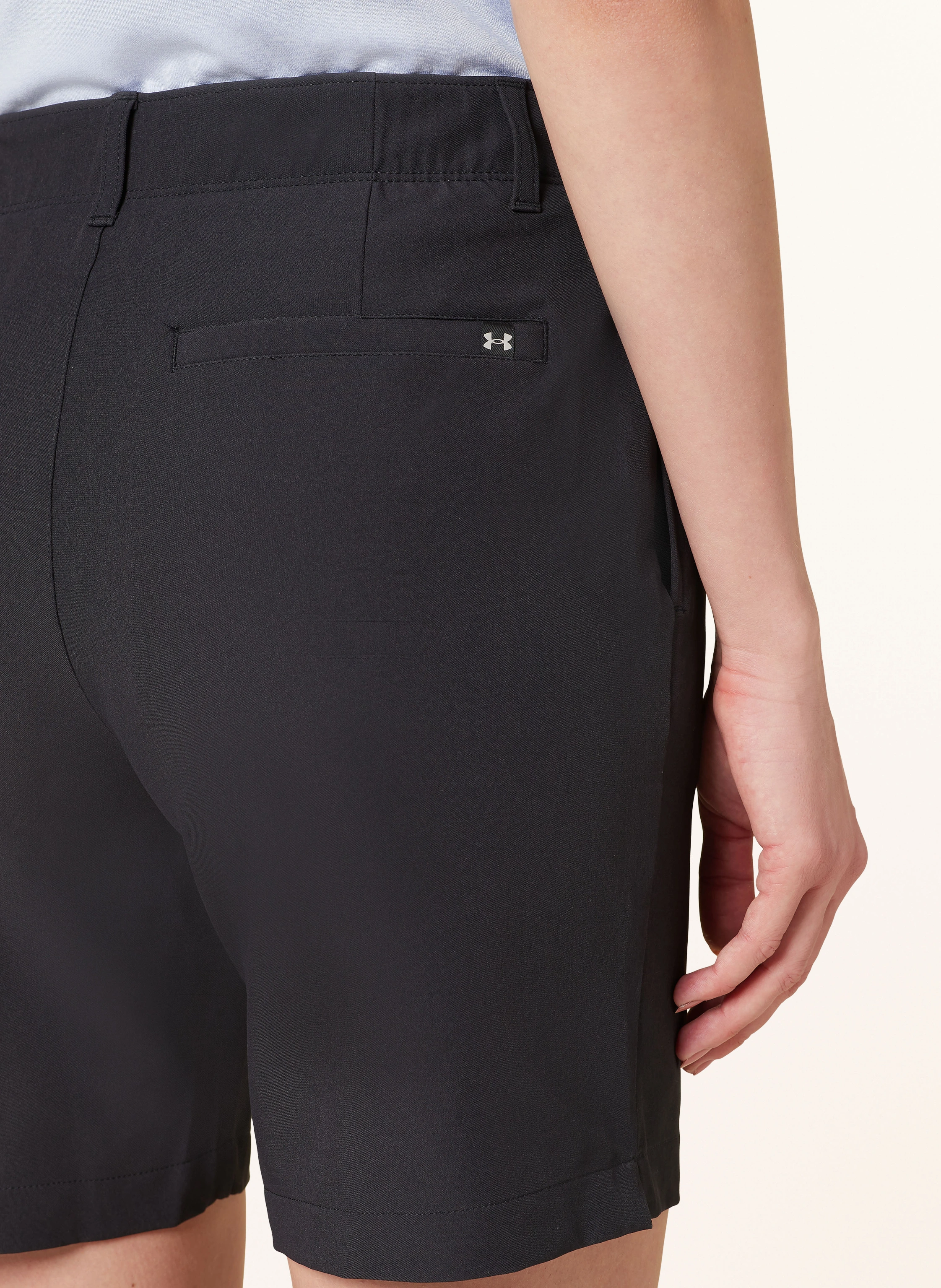 UNDER ARMOUR Golfshorts UA DRIVE 7