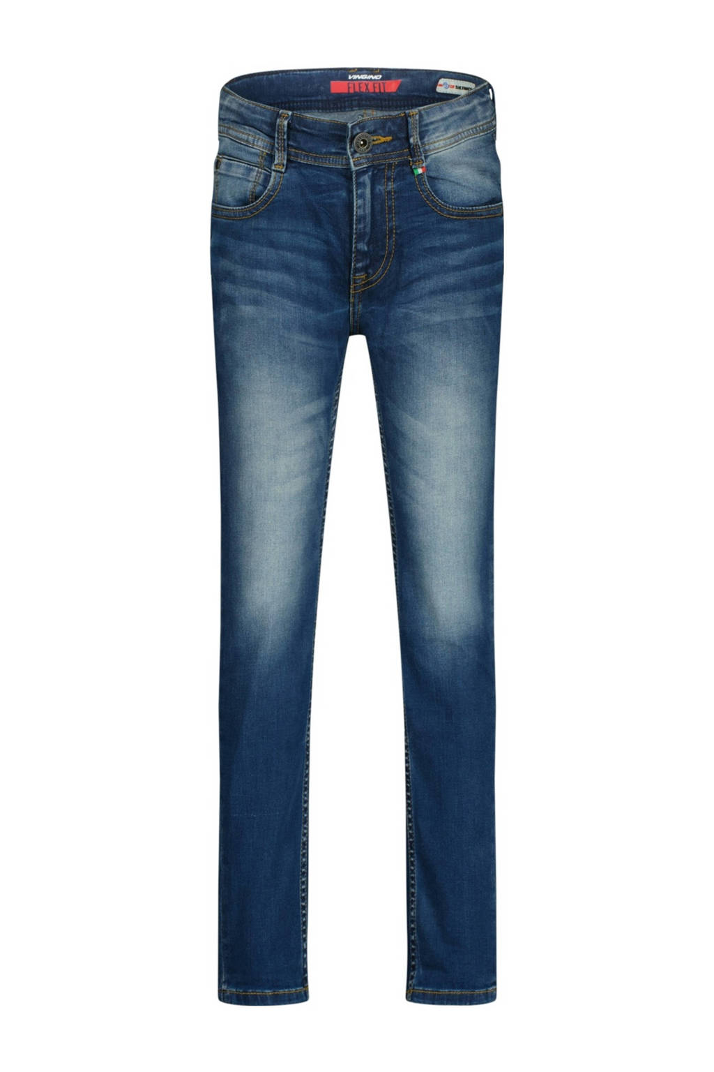 Vingino skinny jeans APACHE blue vintage