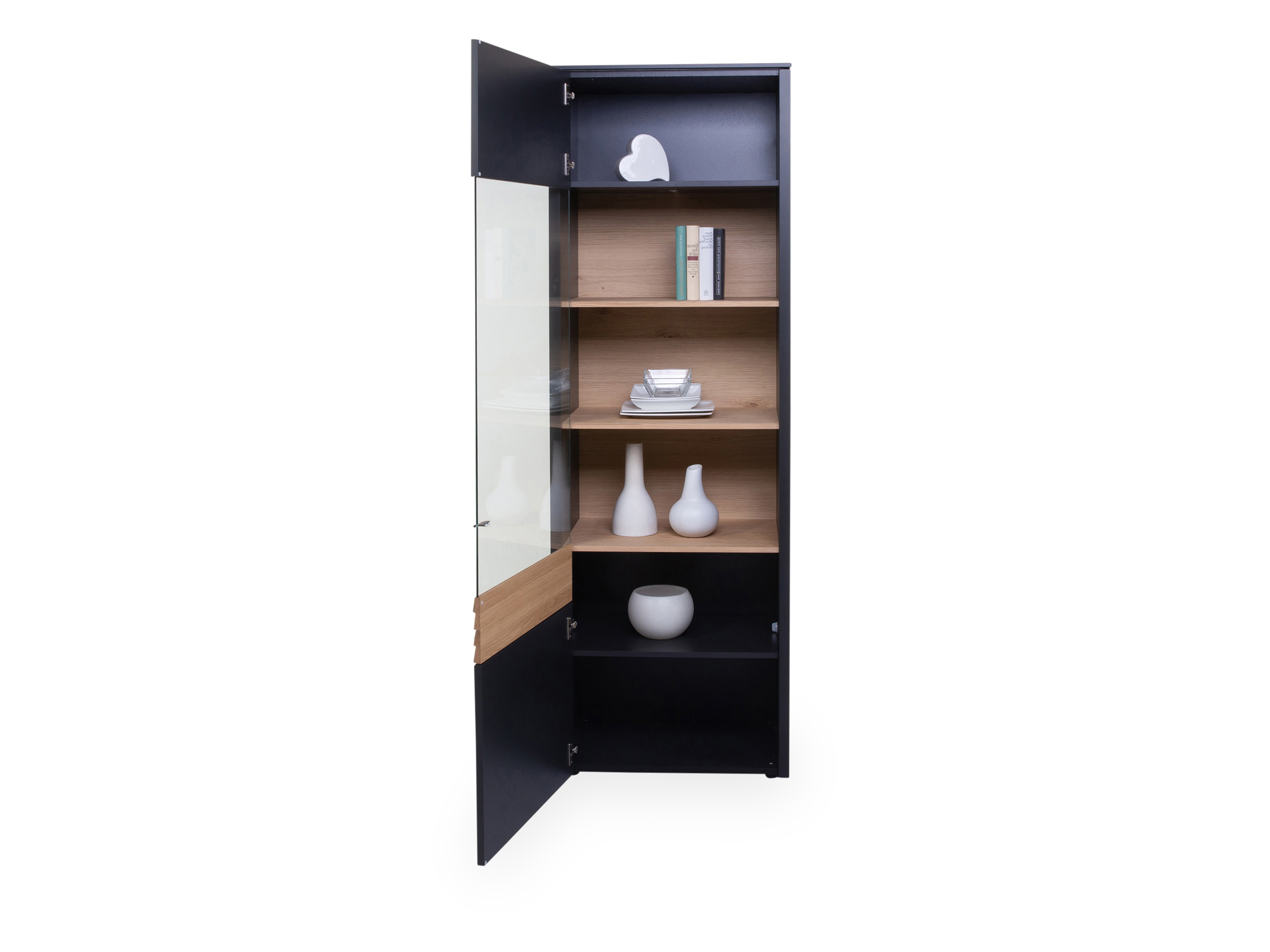 Vitrine VENJAKOB GAME