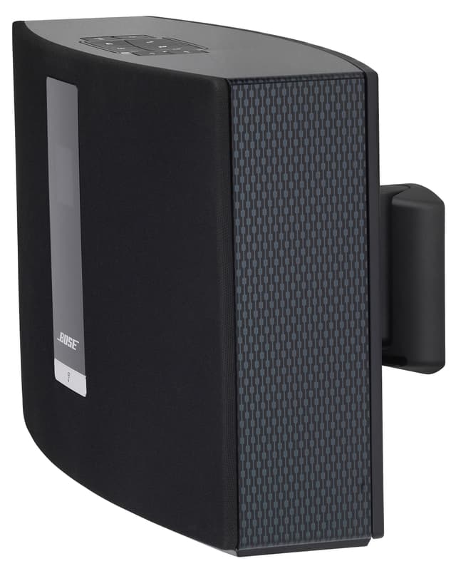 SoundXtra holder for Bose SoundTouch 20 højtaler (sort)