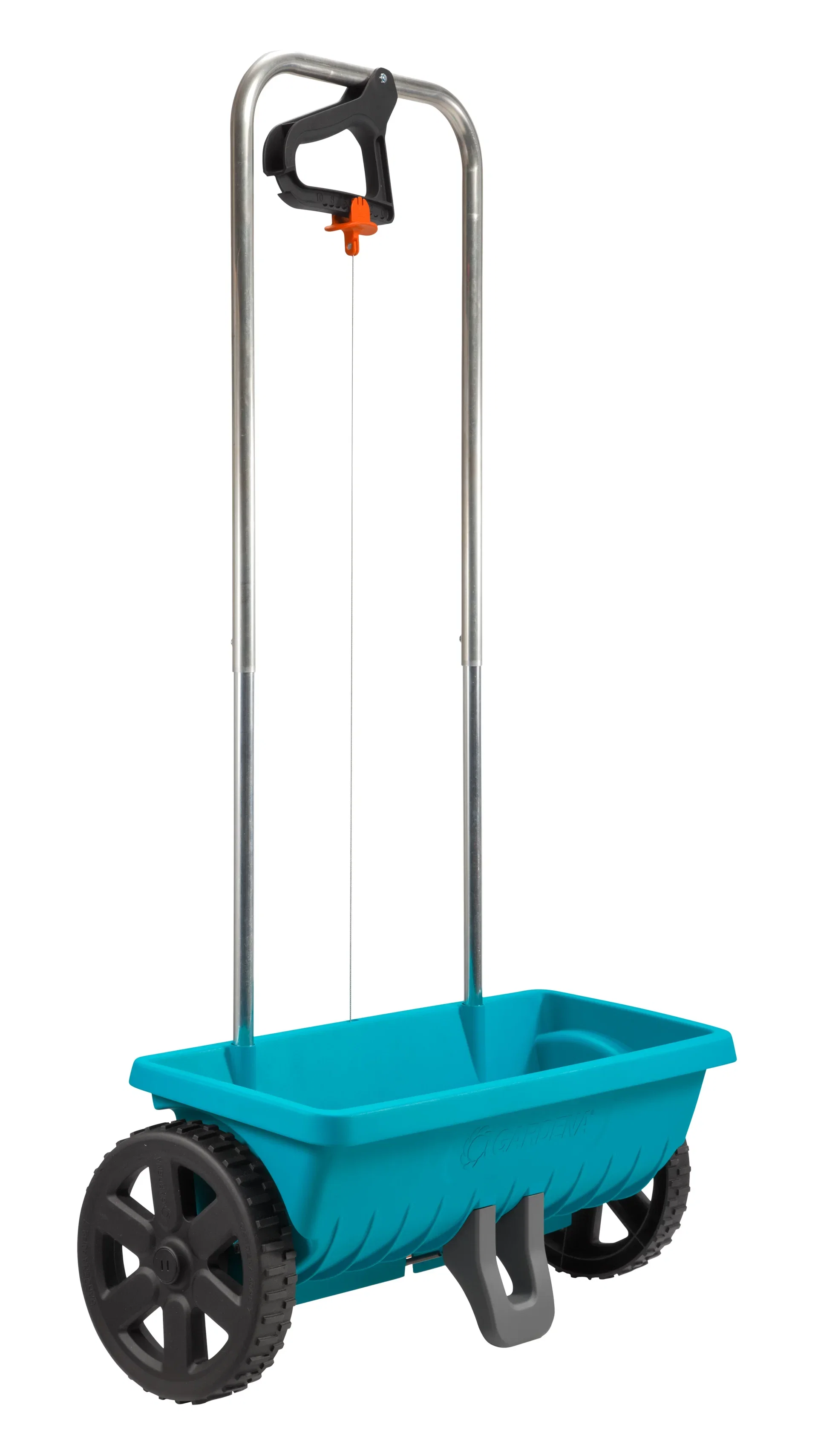 Gardena Spredervogn universal