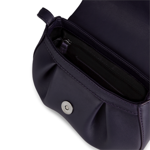 Markberg Bethany Crossbody Taske, Lilla