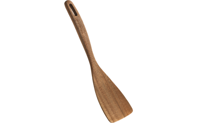 Metaltex Acacia Line Pfannenwender aus Akazienholz 30,5 cm