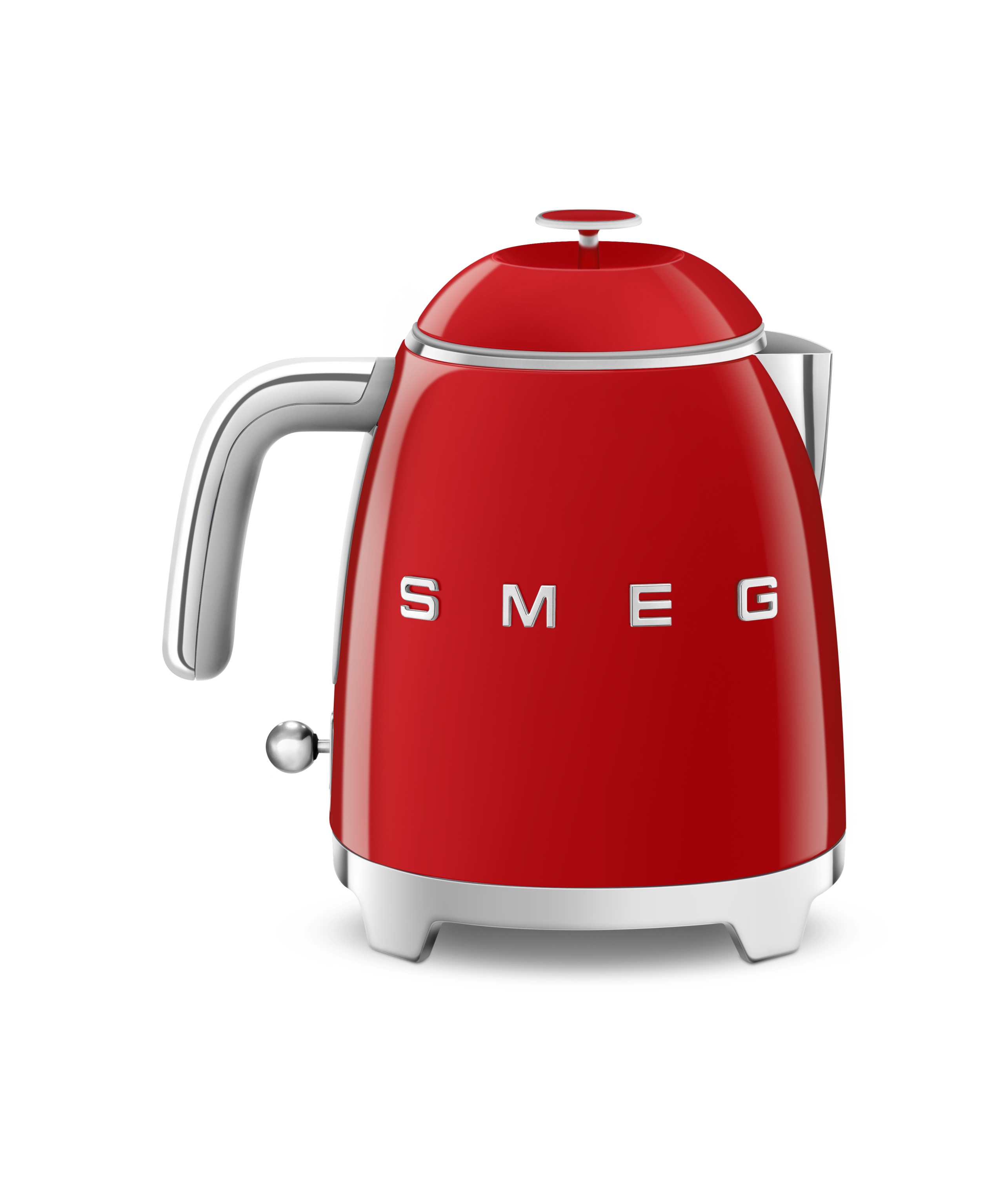 Mini-Wasserkocher smeg