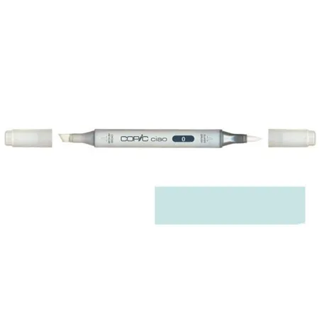 Copic Ciao BG13 - Mint Green