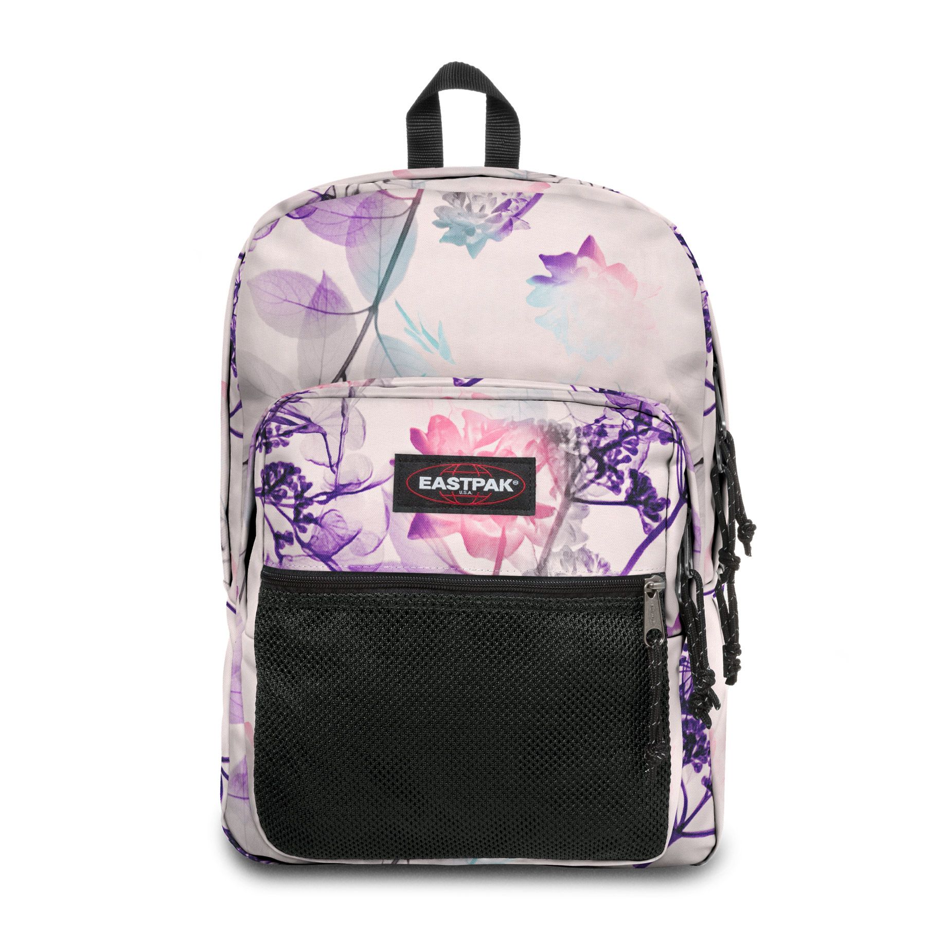 Pinnacle Pink Ray