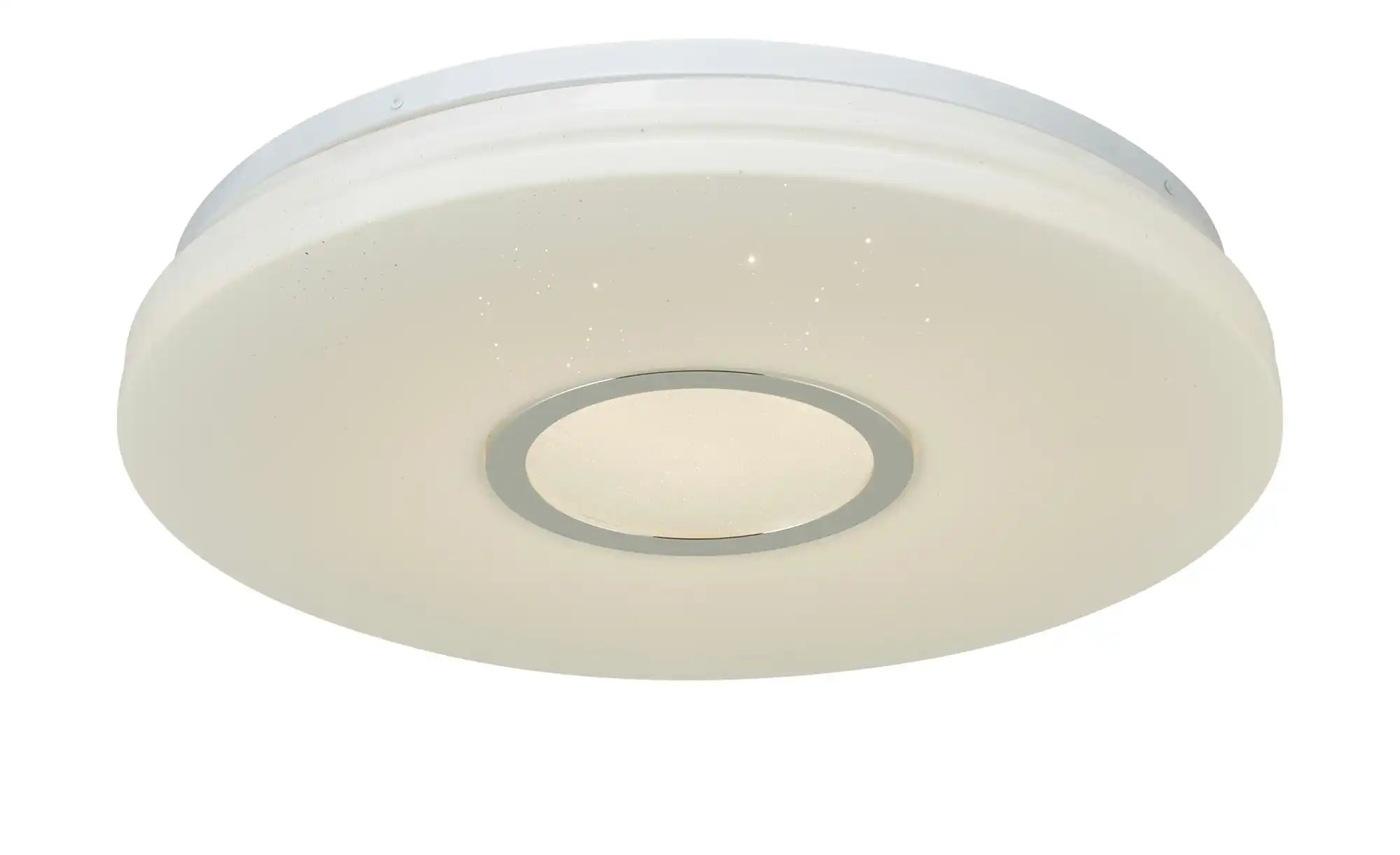 KHG LED-Deckenleuchte mit Sternenhimmeleffekt