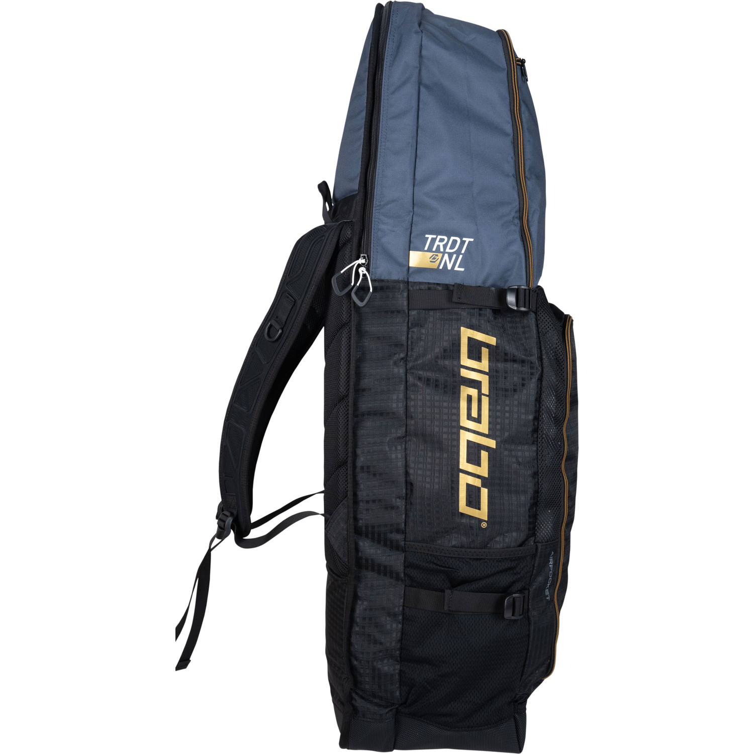 Brabo Stickbag Traditional