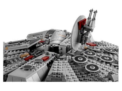 LEGO Millennium Falcon™ (75257)