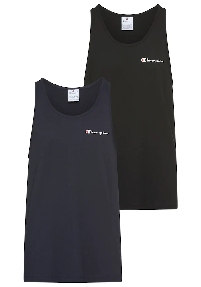 Champion Tanktop