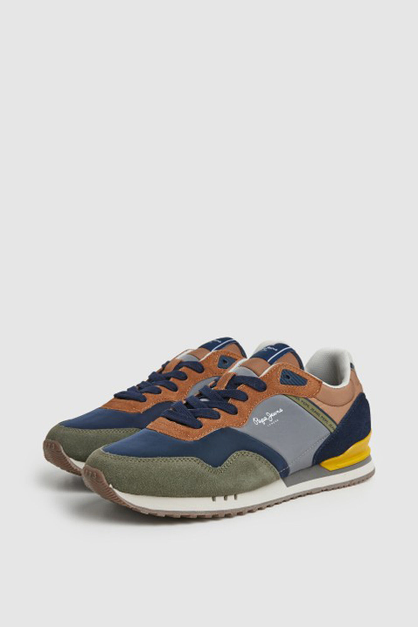 Tênis de corrida London Awake | Pepe Jeans