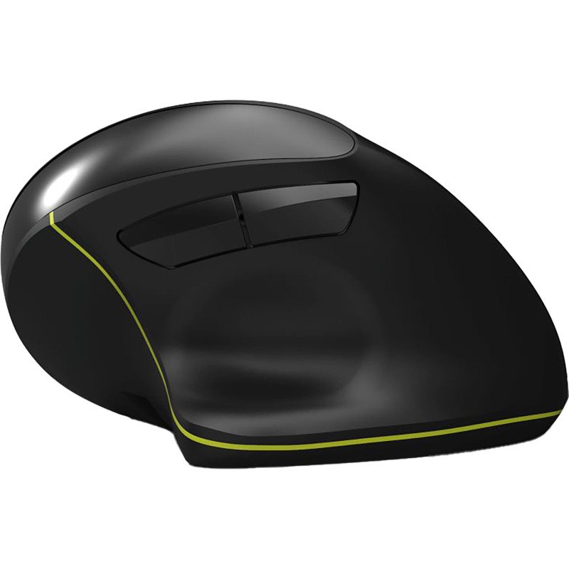 Souris sans fil ergonomique PORT rechargeable