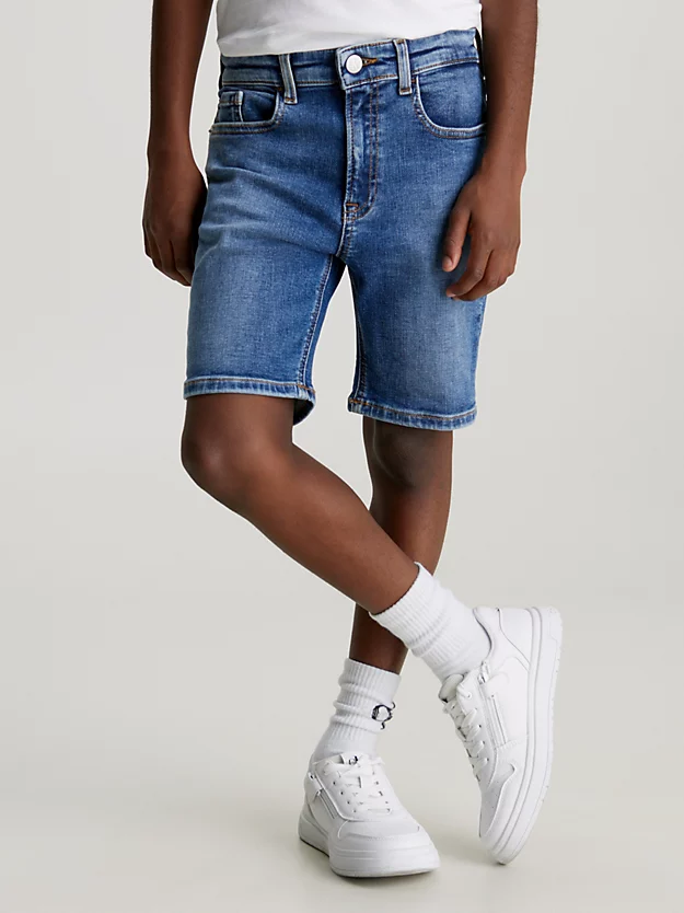 shorts jeans