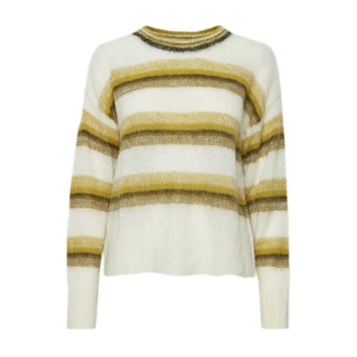 Fransa Striktrøje, Rifle Green Mix, L
