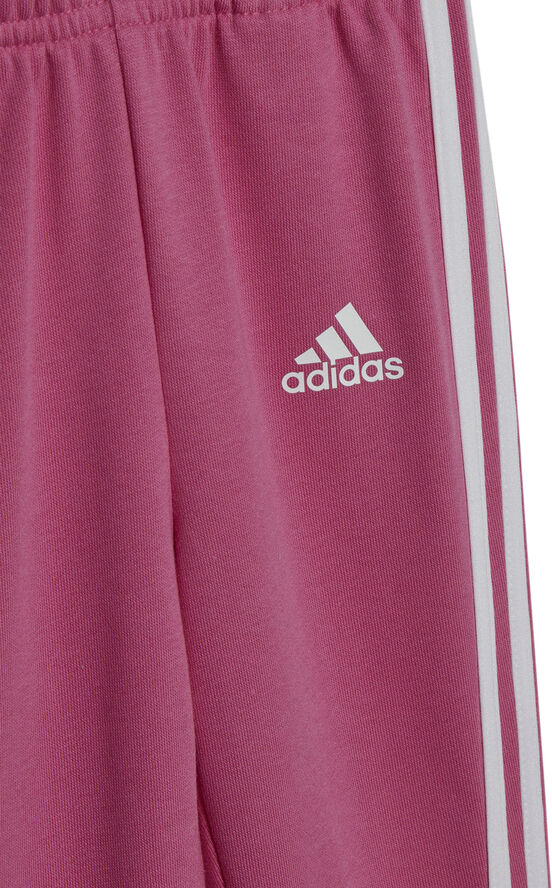 adidas Badge of Sport French Terry joggingsæt Pink