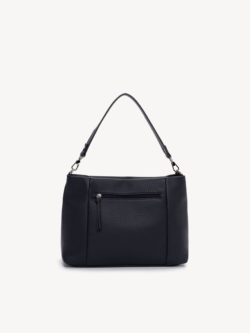 Tas - blauw