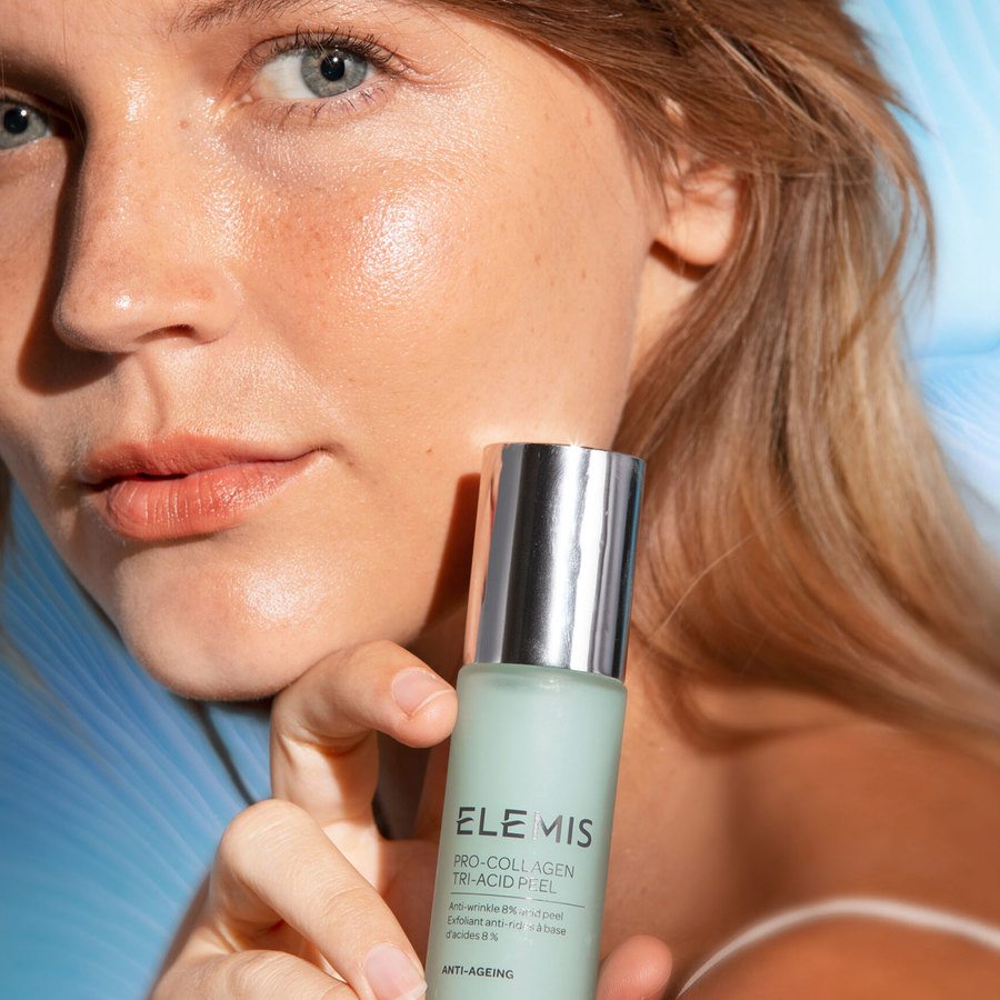 Elmis Pro-Collagen Tri-Acid Peel 30ml