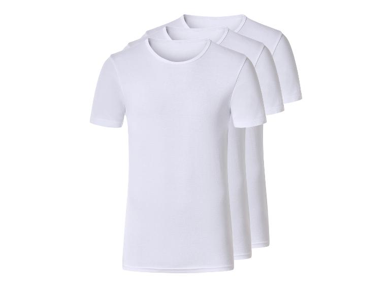Set van 3 heren T-shirts