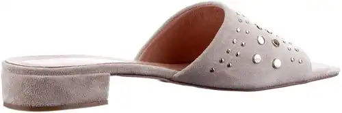 Babouche beige G-Selina-2 - maat 44 slipper beige - maat 44 Calandschoen