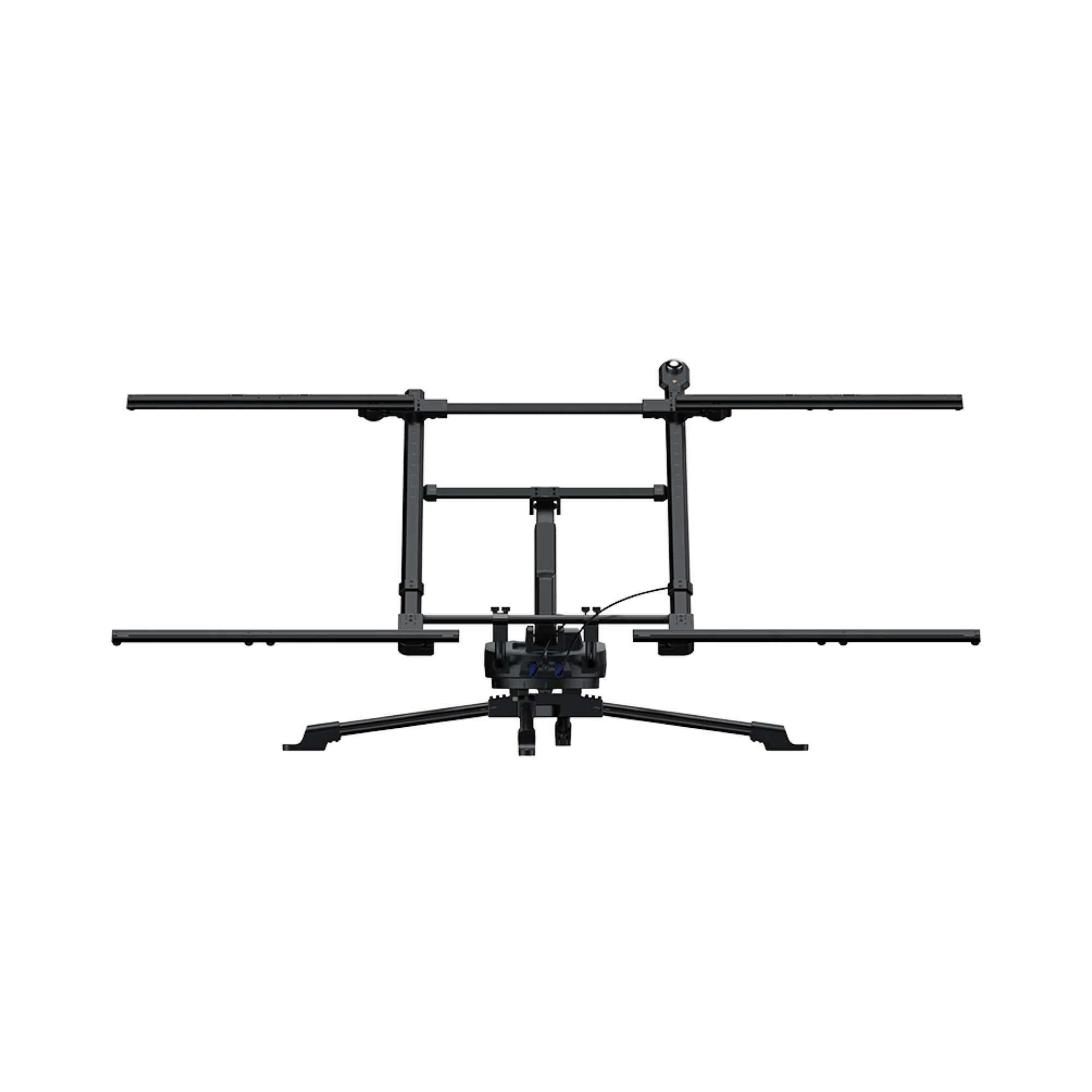 EcoFlow Solar Tracker