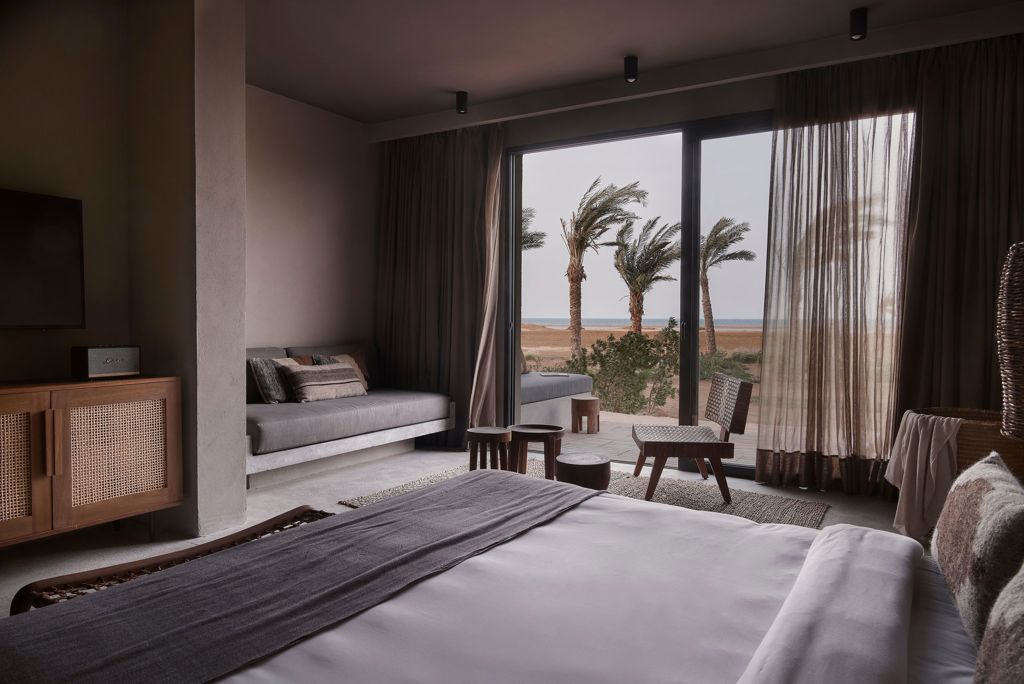 Casa Cook El Gouna Logies en ontbijt - Hotel