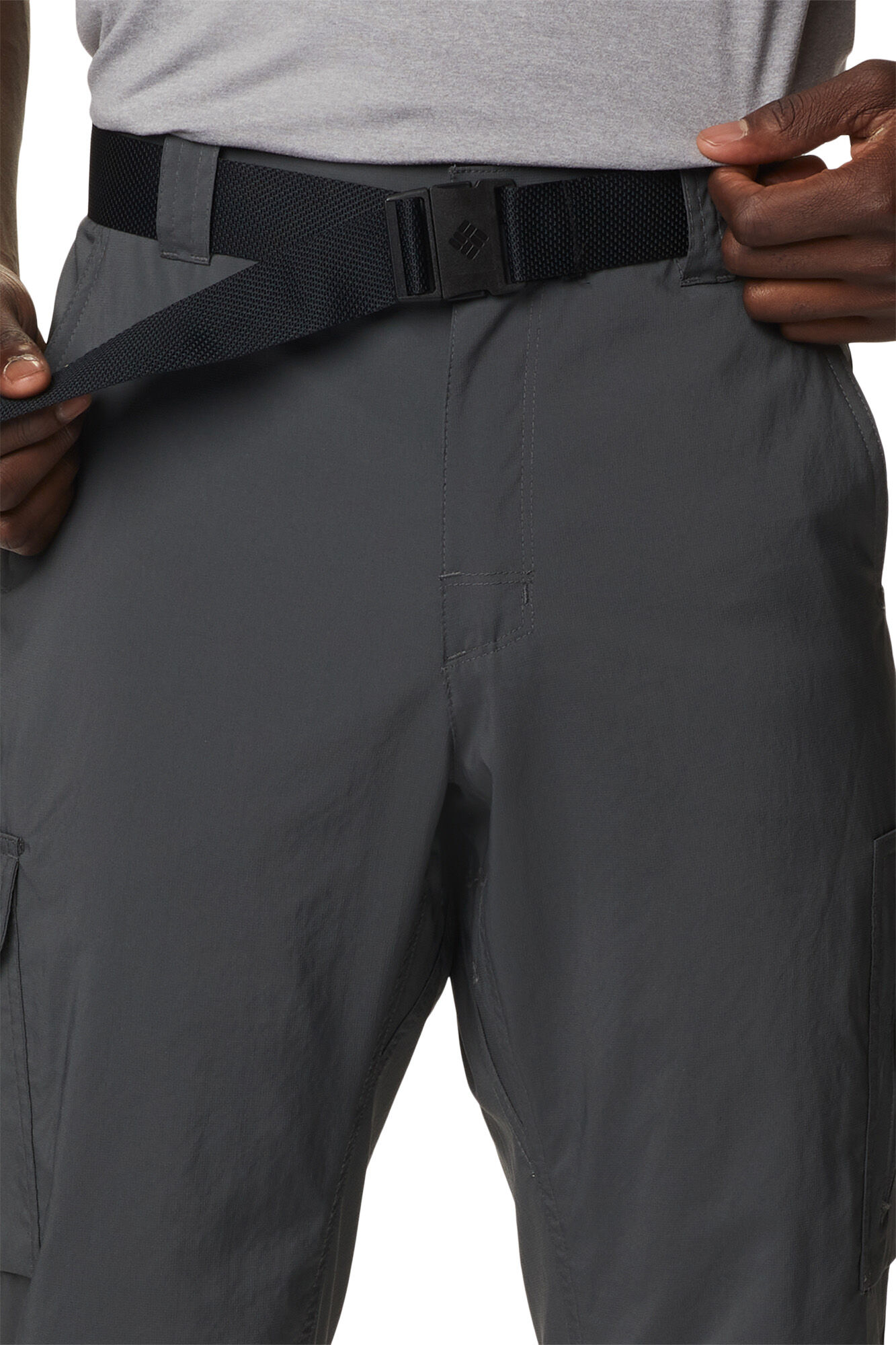 Calça Columbia Silver Ridge™ - Cinza
