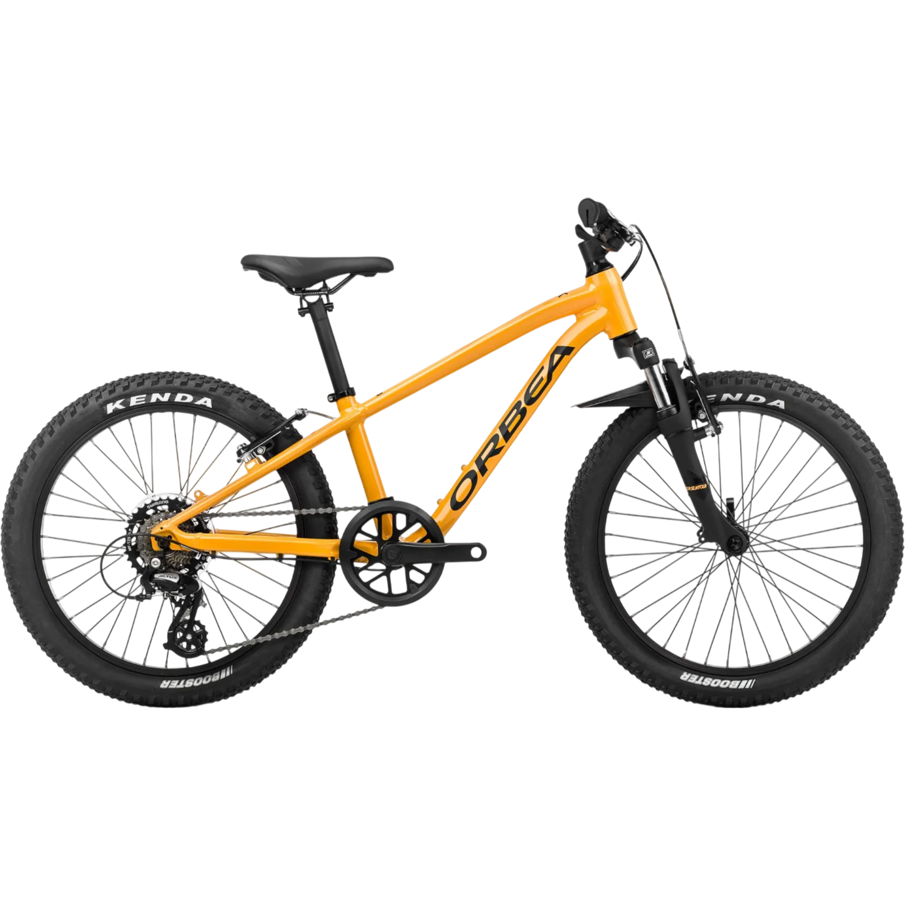 Orbea MX 20 XC 2026
