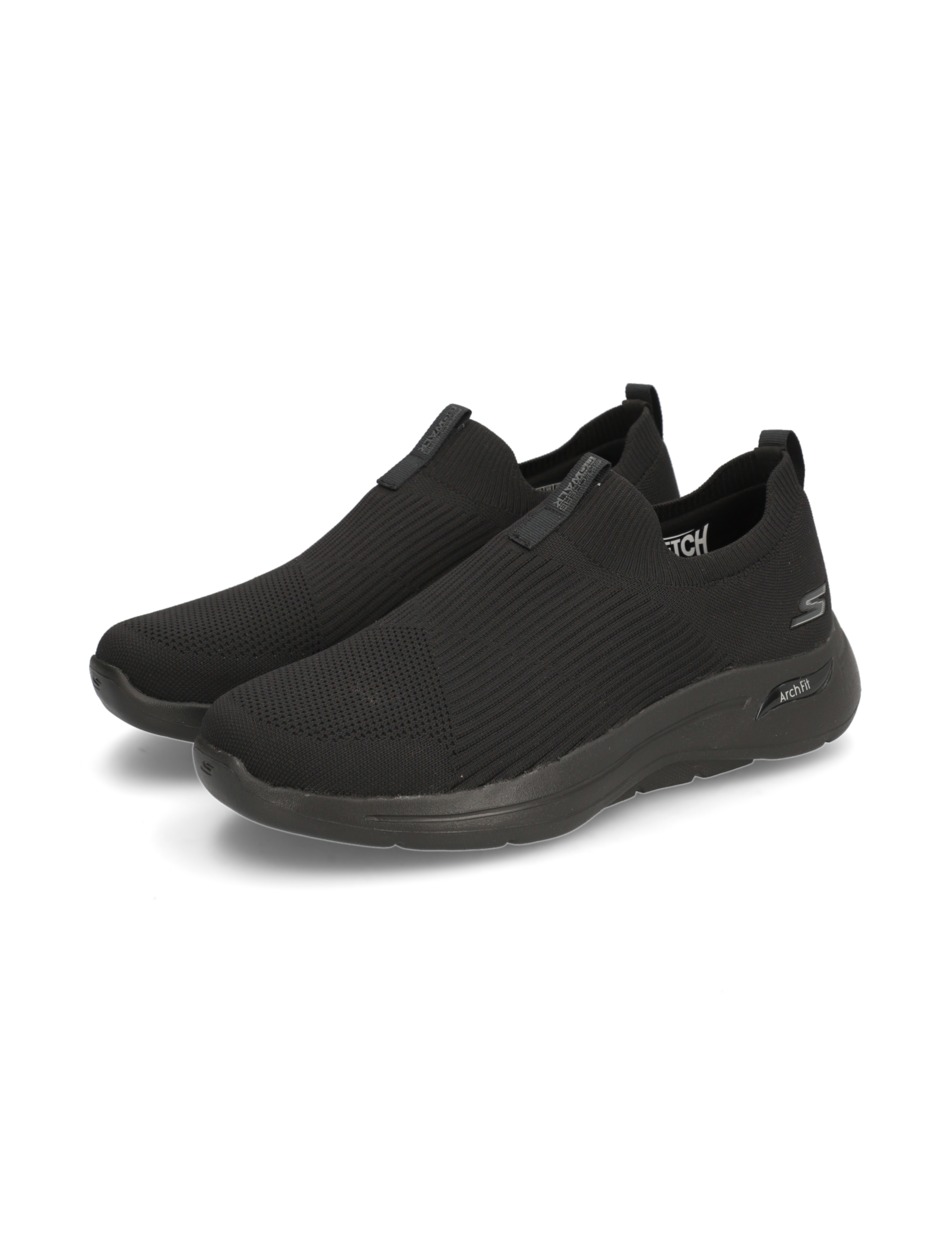 GO WALK ARCH FIT ICONIC