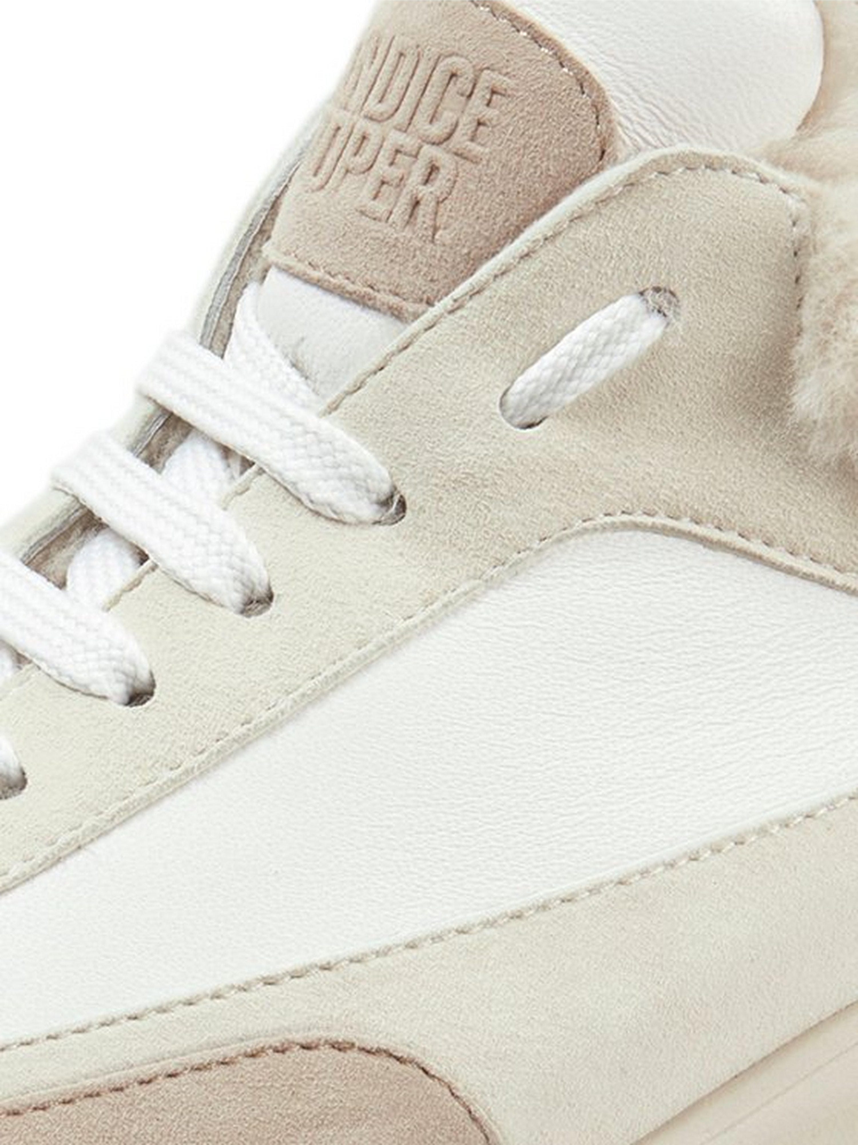 Sneaker Spark One Fur
