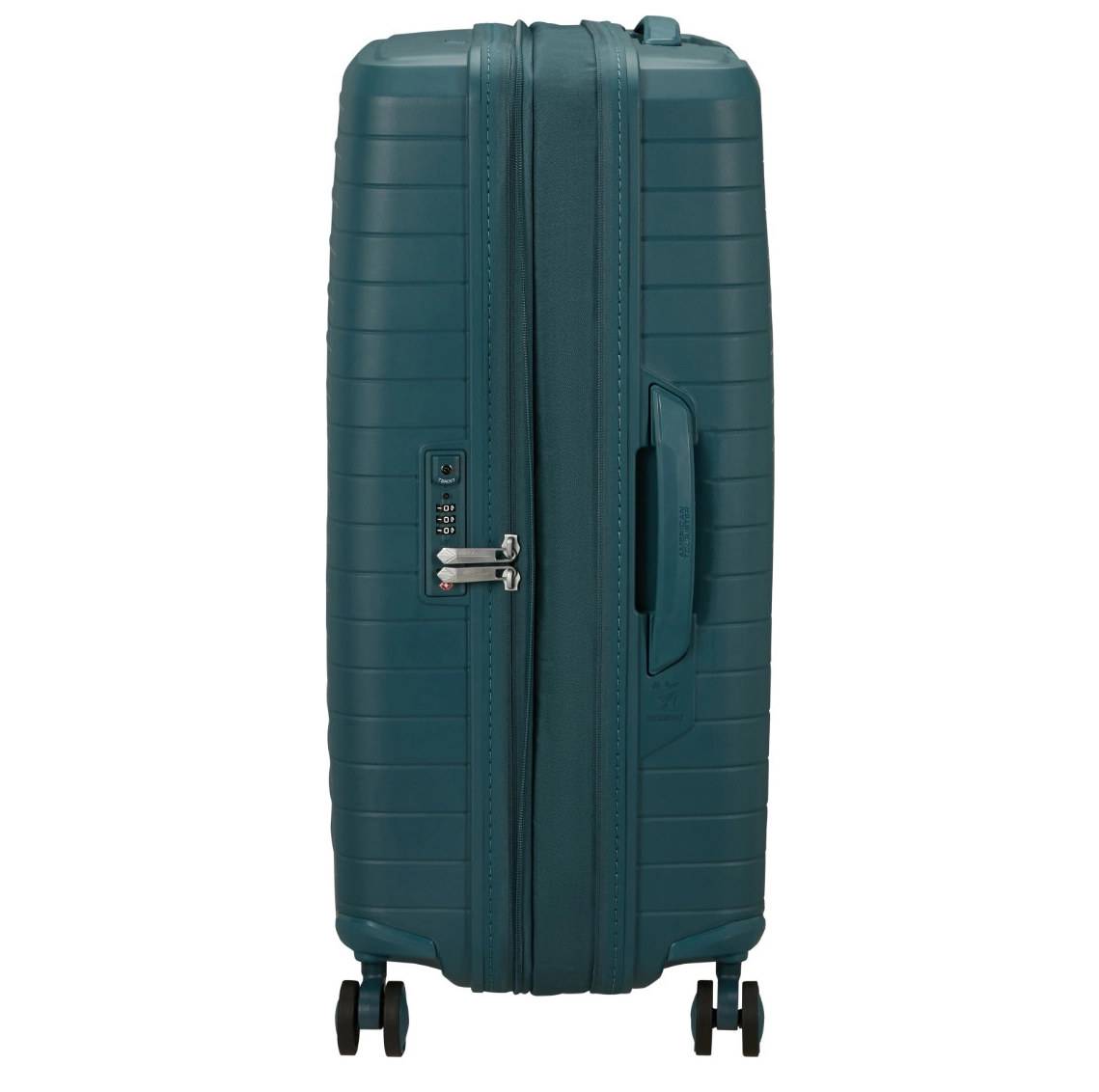 American Tourister Fastforward Spinner 68 EXP Totally Teal