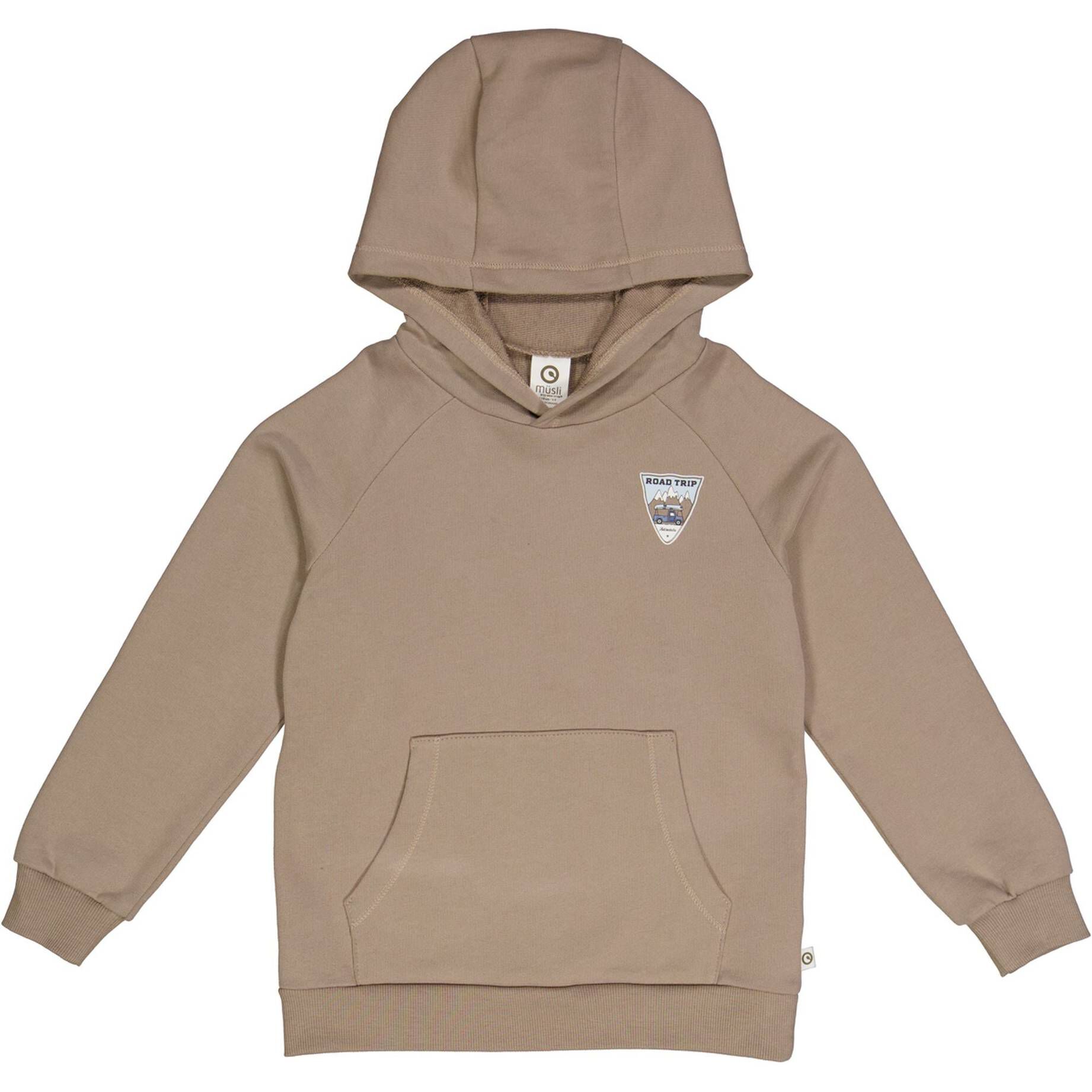 Müsli| Kinder Hoodie