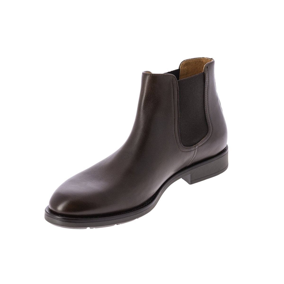 André - Bottines & Boots JOBOOT Marron