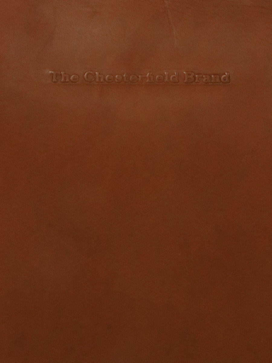 Sacoche ordinateur The Chesterfield Brand Lima Lille 13 pouces