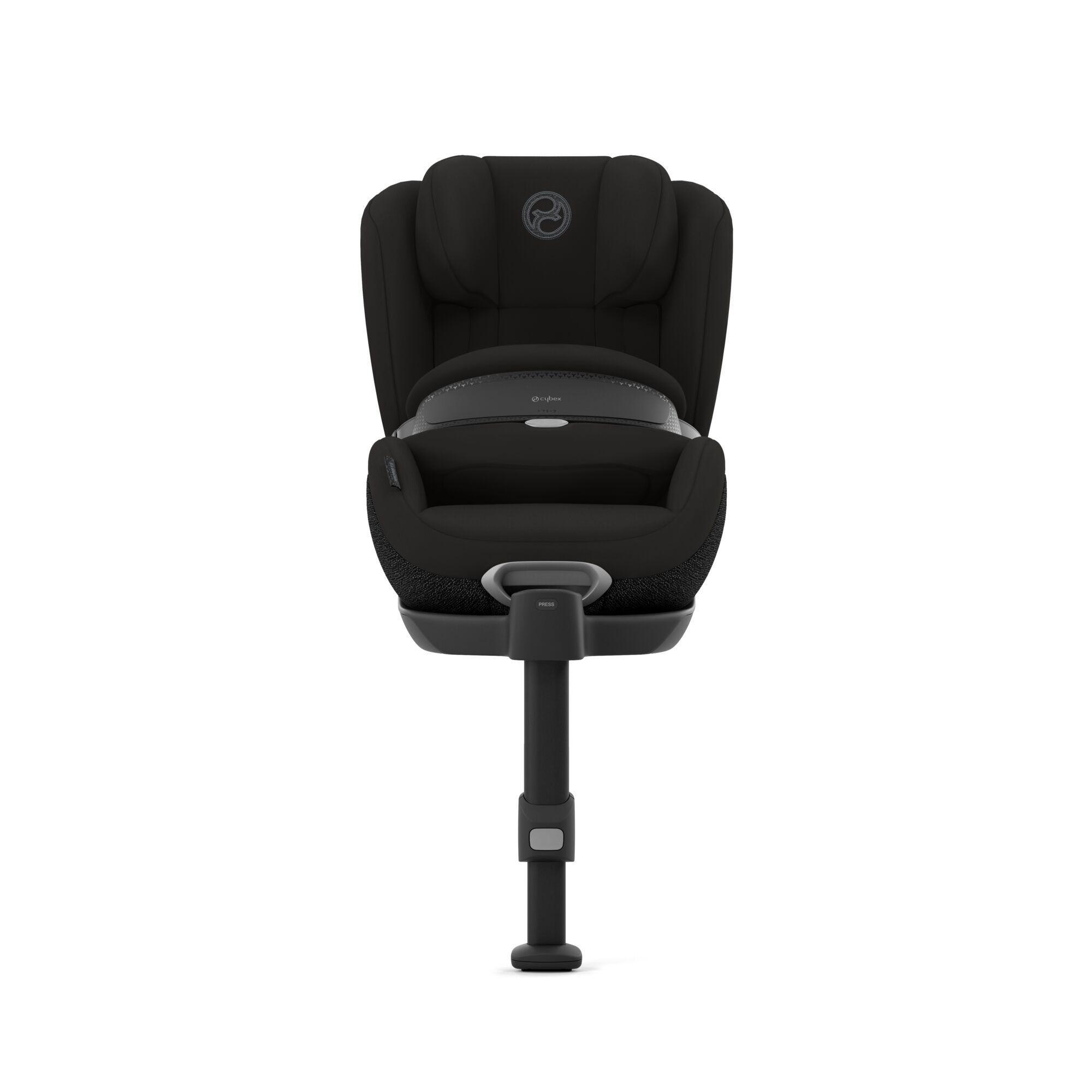 Anoris T2 i-Size Sepia Black (Comfort)