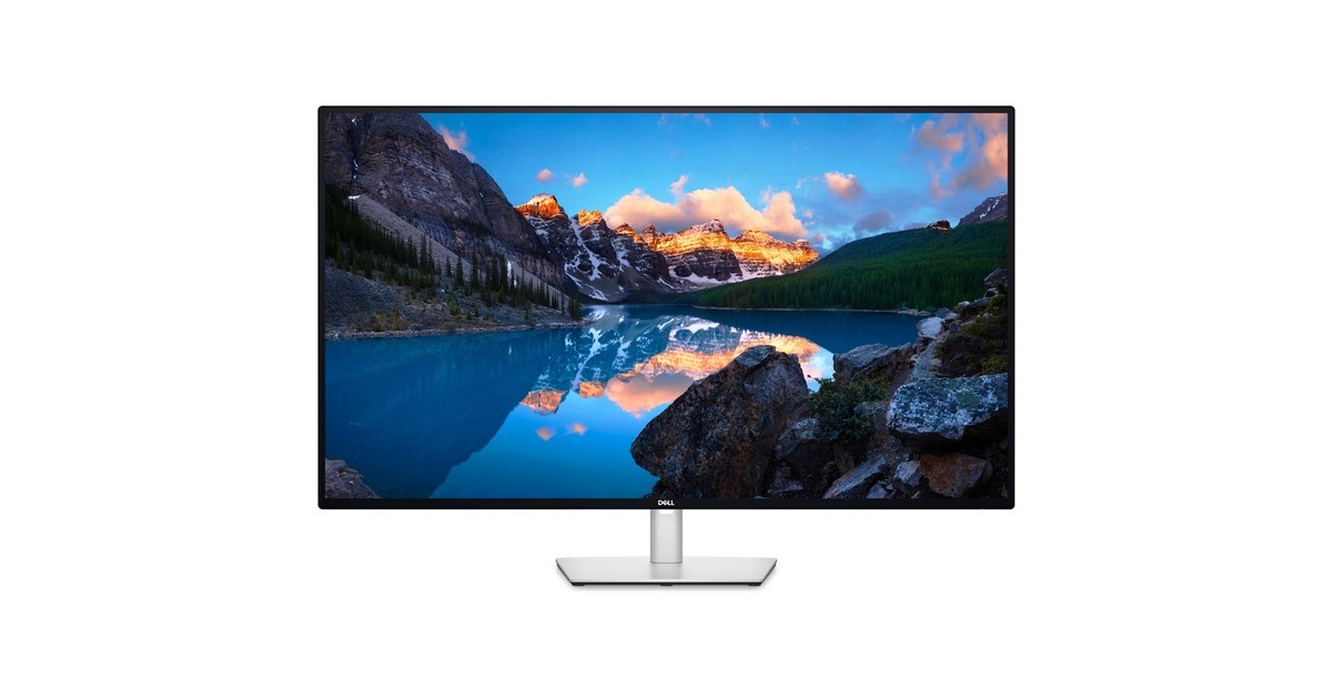 DellUltraSharp U4323QE 43