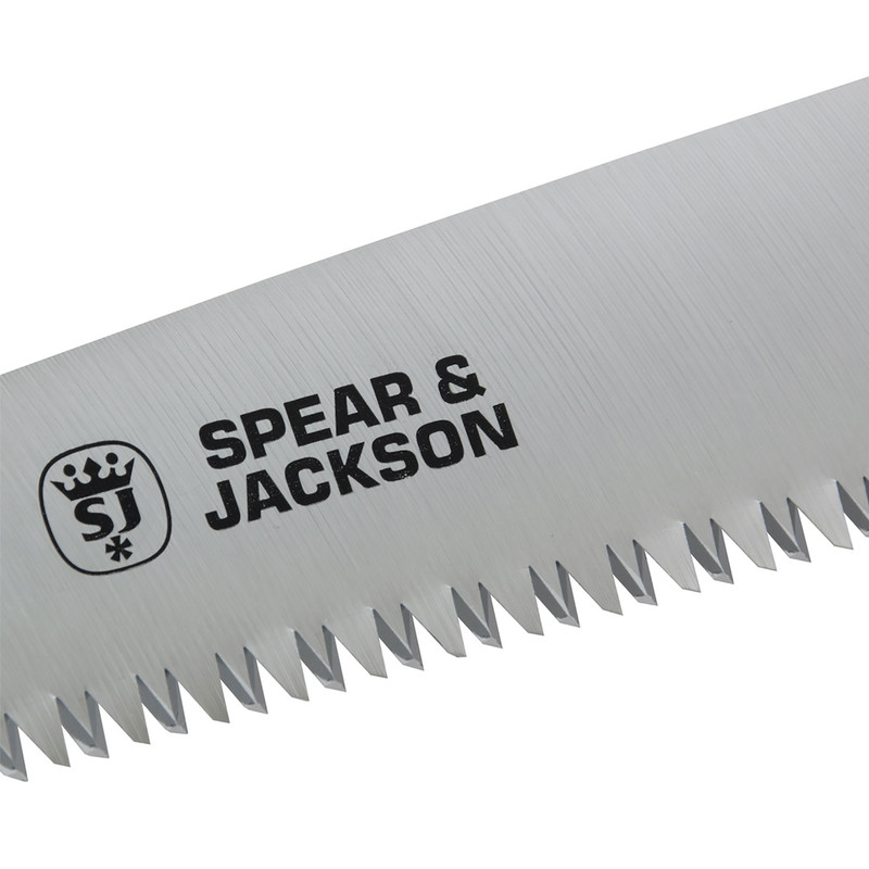 Spear & Jackson opvouwbare snoeizaag 305mm*