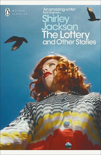 The Lottery and Other Stories - Penguin Modern Classics (Paperback)