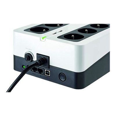 EATON 3S 450 - Onduleur 6 prises - 270 W