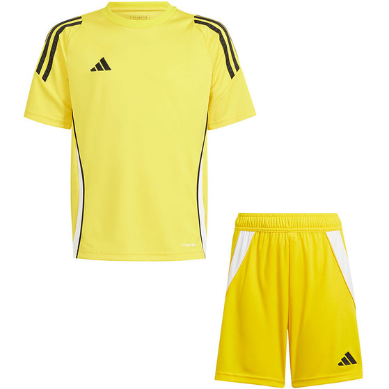 adidas Tiro 24 Trainingsset Kids